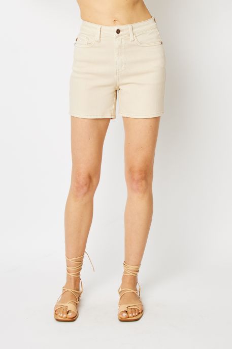 Judy Blue High waisted Shorts