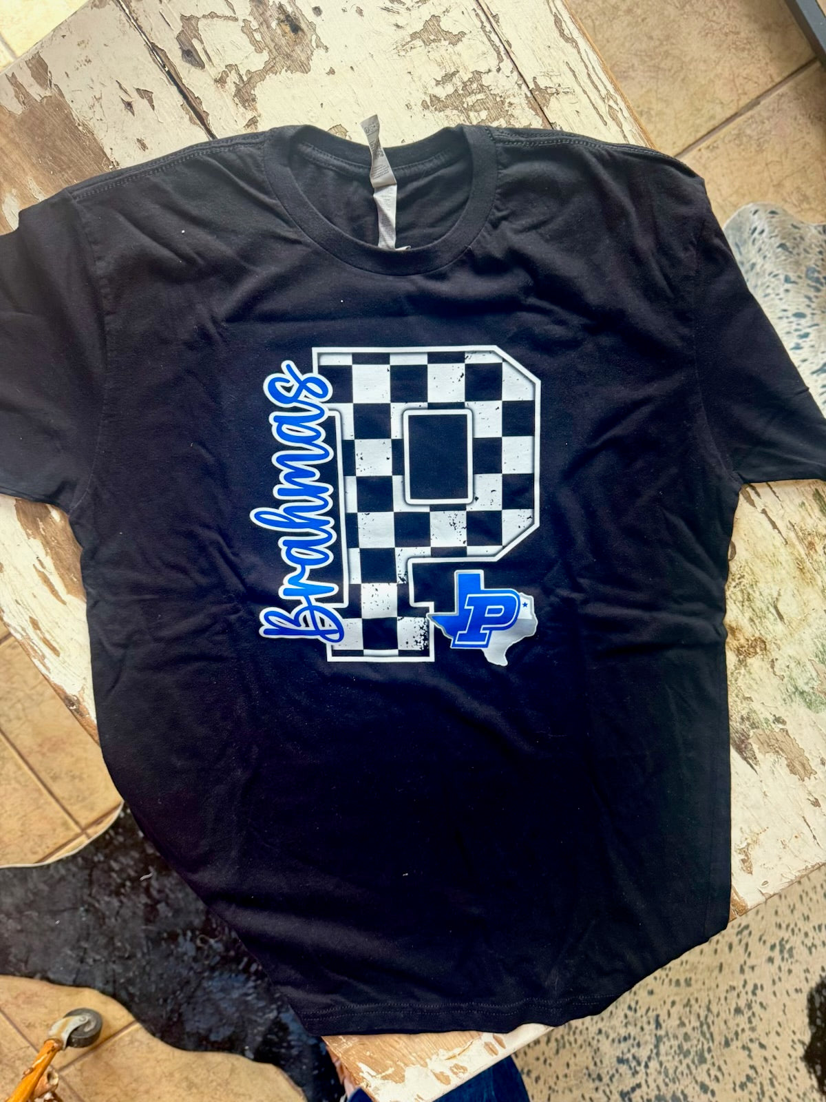 Pewitt Game-Day Tee
