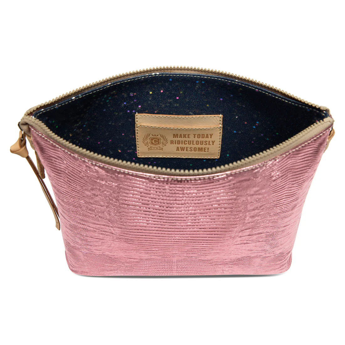 Elodie Downtown Crossbody