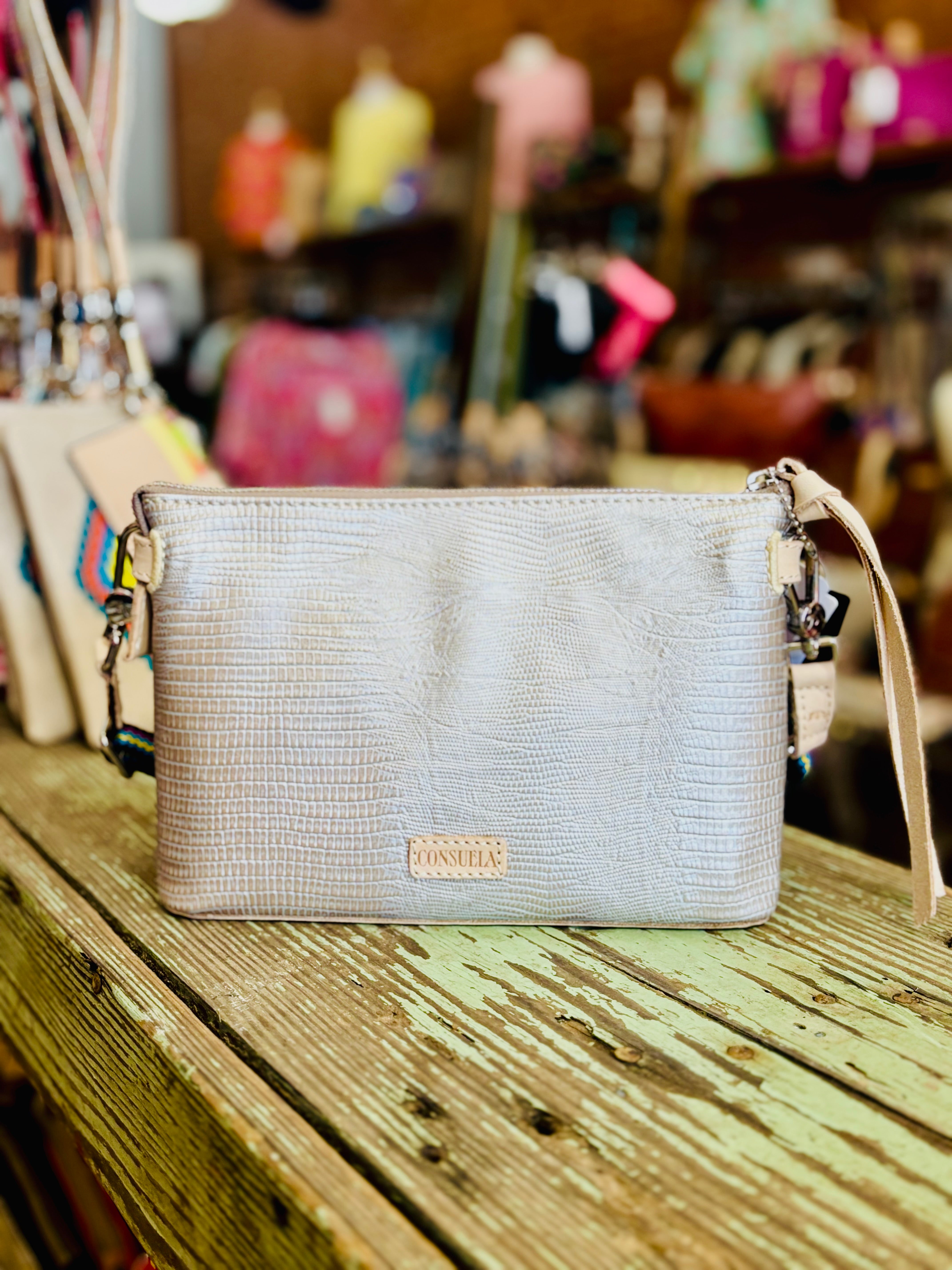 Celeste Midtown Crossbody