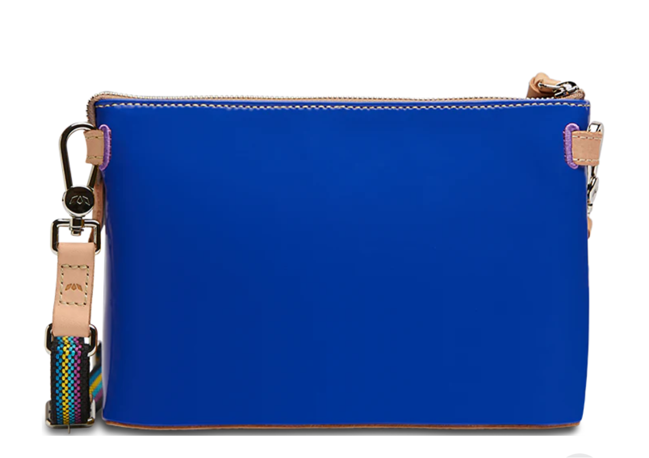 Mango Midtown Crossbody