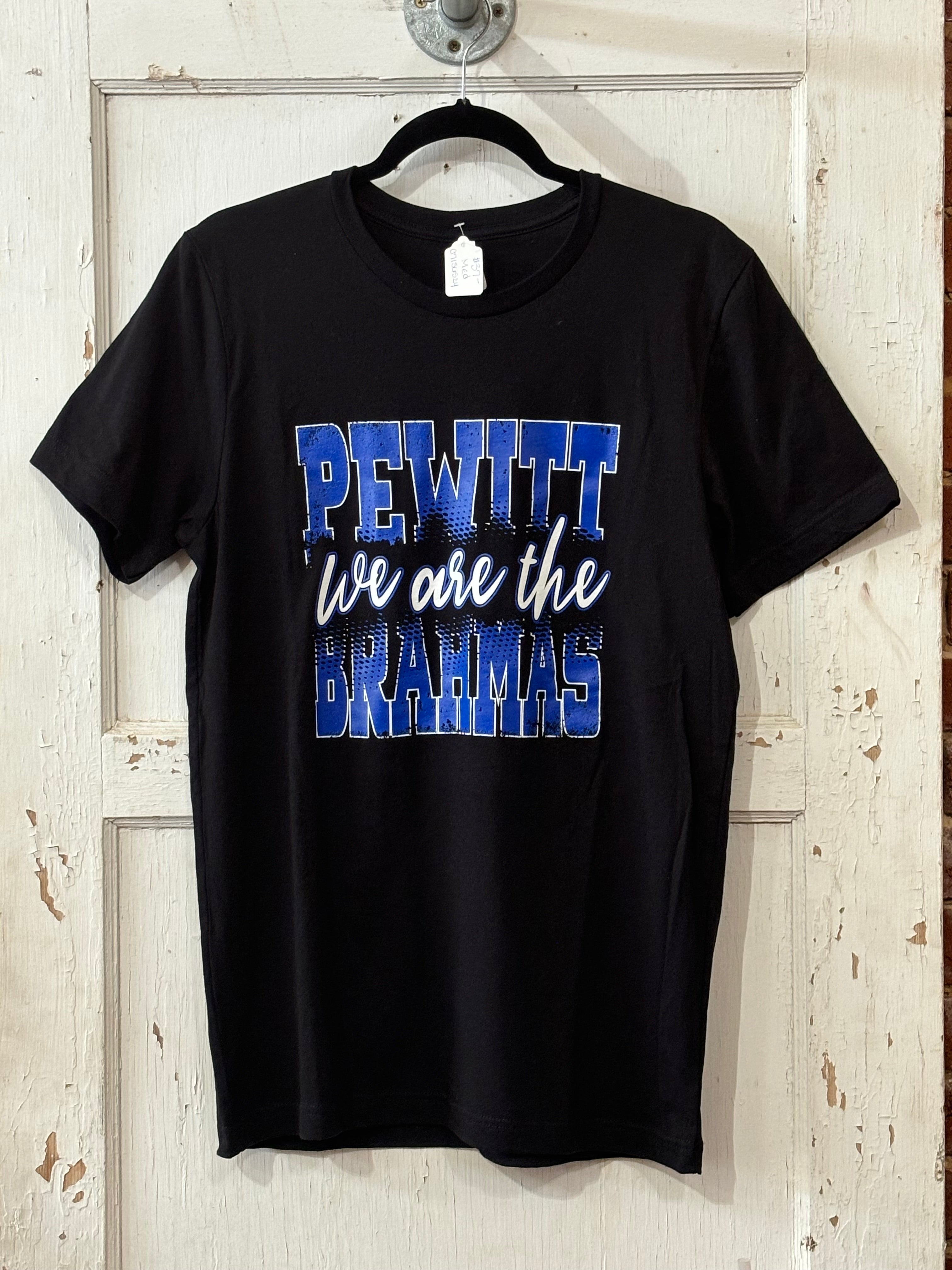 Pewitt Tee