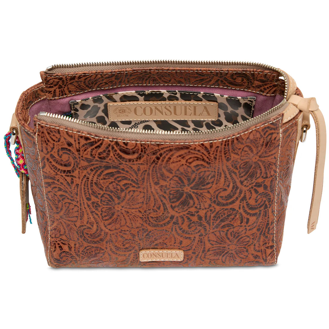 Sally City Bag