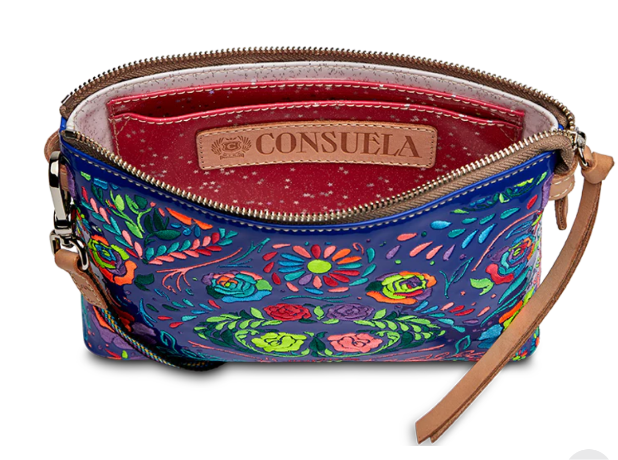 Mango Midtown Crossbody