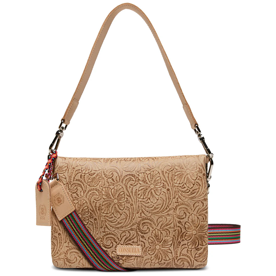 Lawton Metro Crossbody