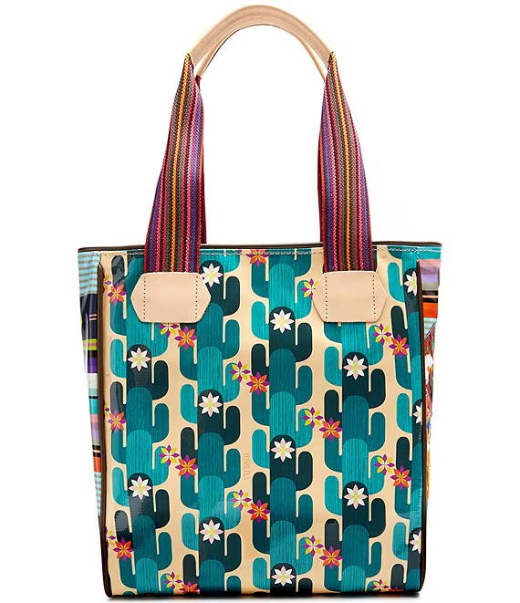 Dezi Classic Tote