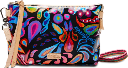 SOPHIE MIDTOWN CROSSBODY