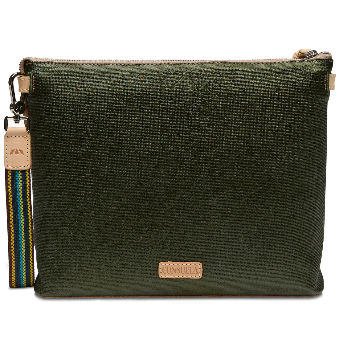 Vic Downtown Crossbody