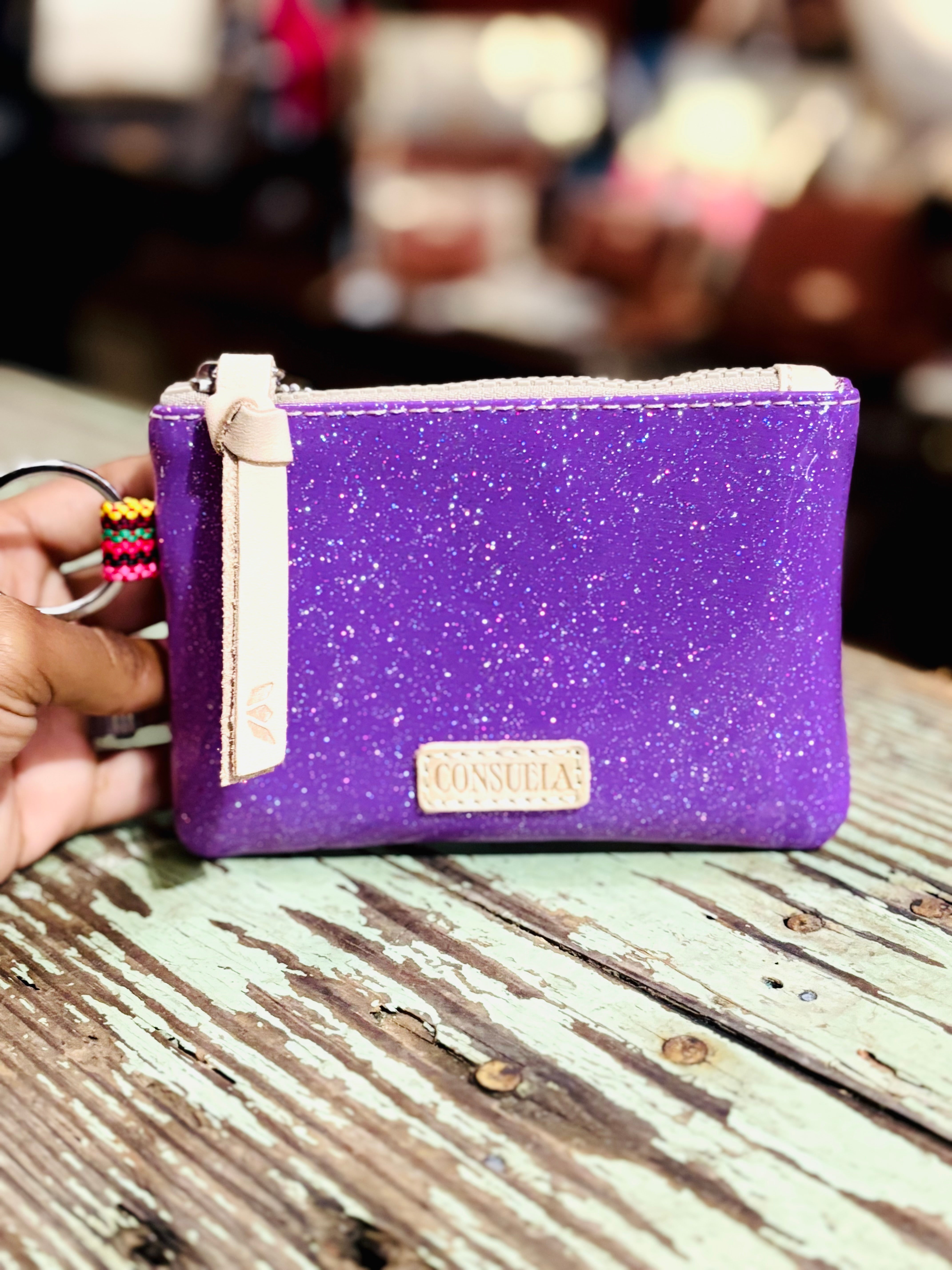 Twy Coin Pouch