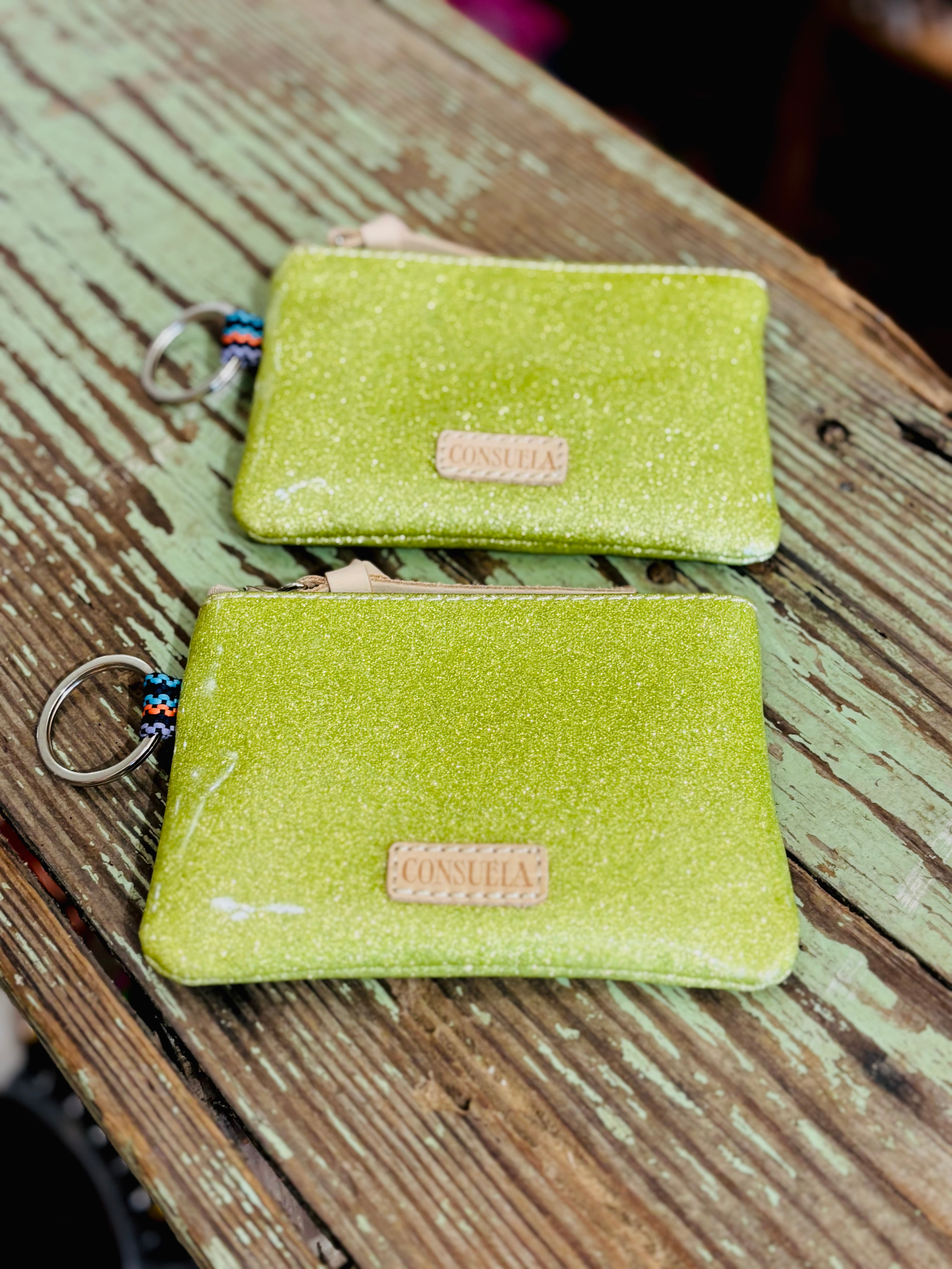 Buzzy Coin Pouch