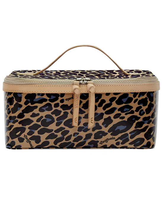 BLUE JAG TRAIN CASE