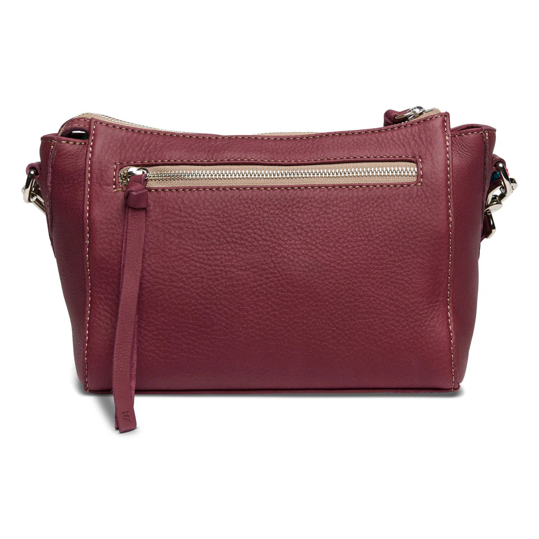 Plum City Bag