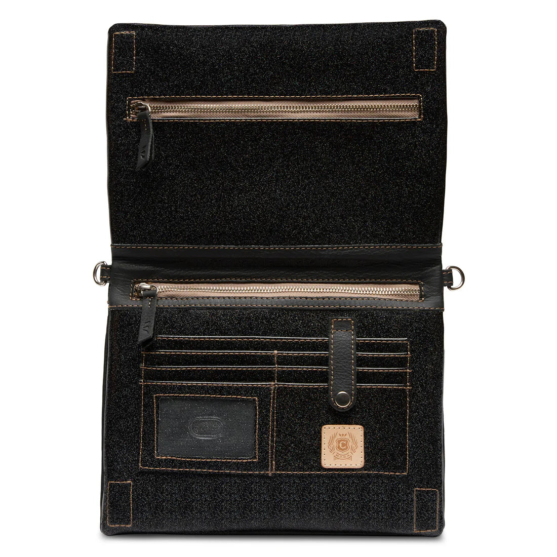 Sidney Metro Crossbody