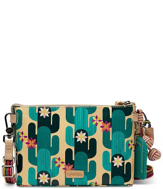 Dezi Midtown Crossbody