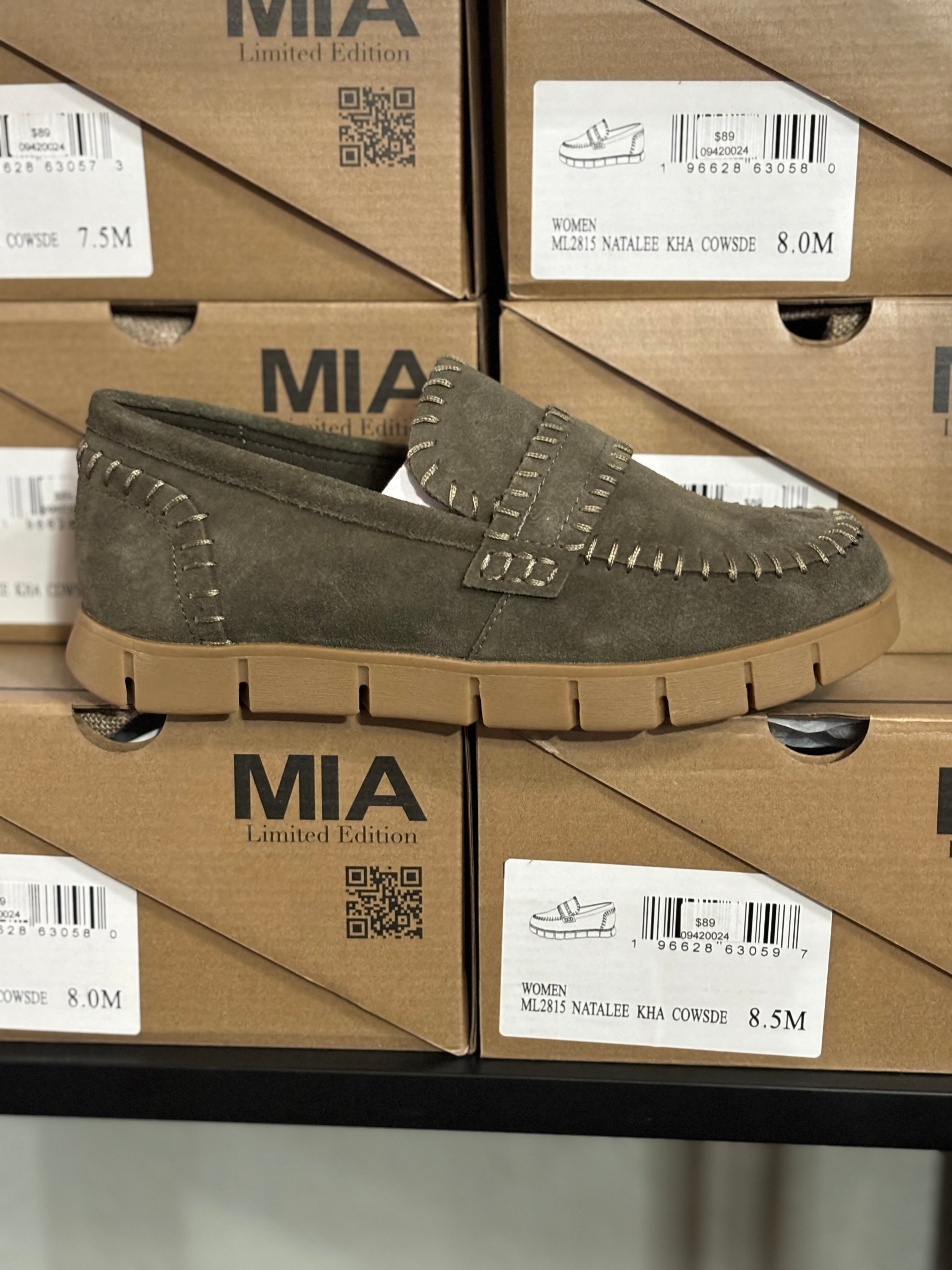 MIA Natalee Loafer