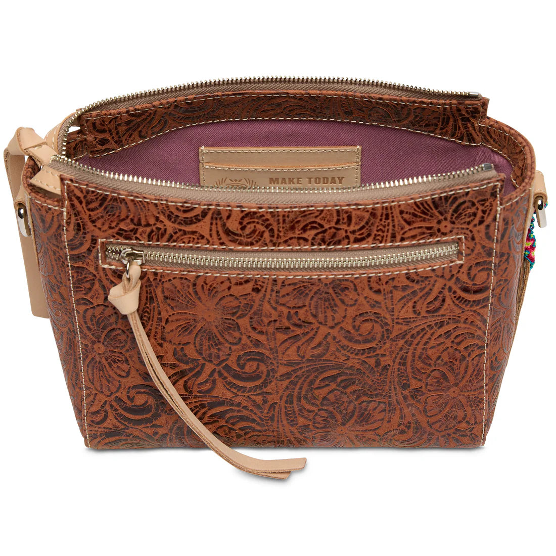 Sally City Bag