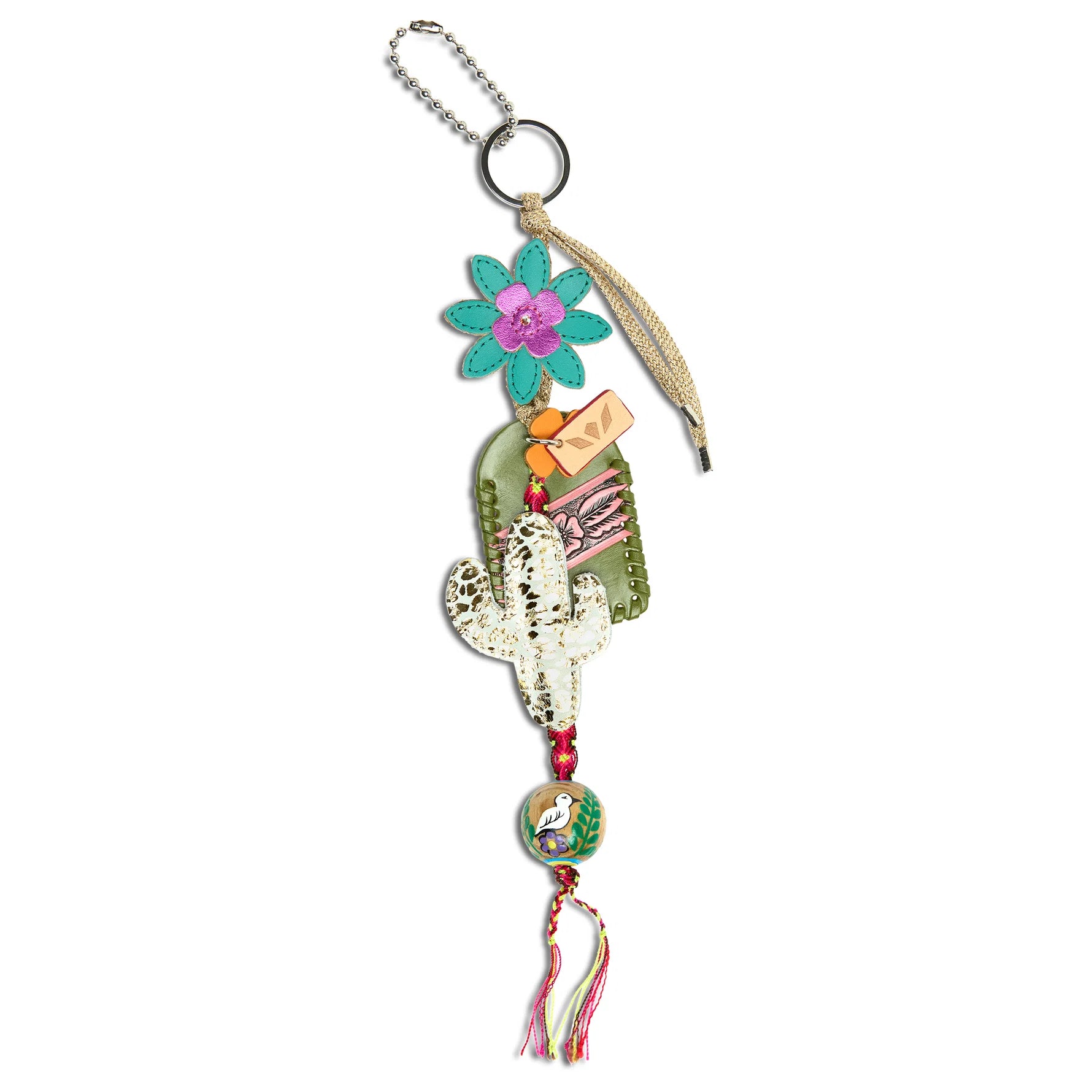 Lennie Charm