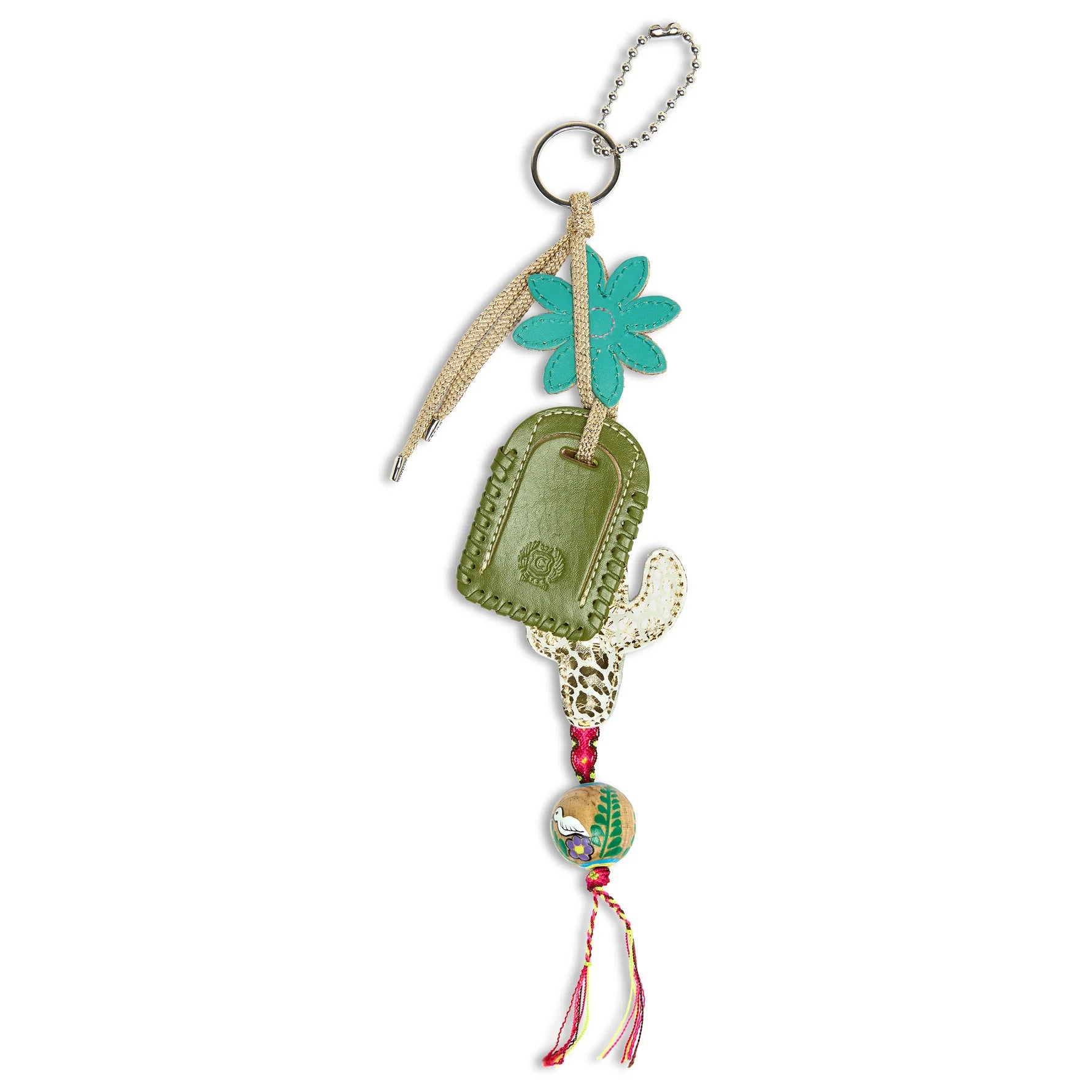 Lennie Charm