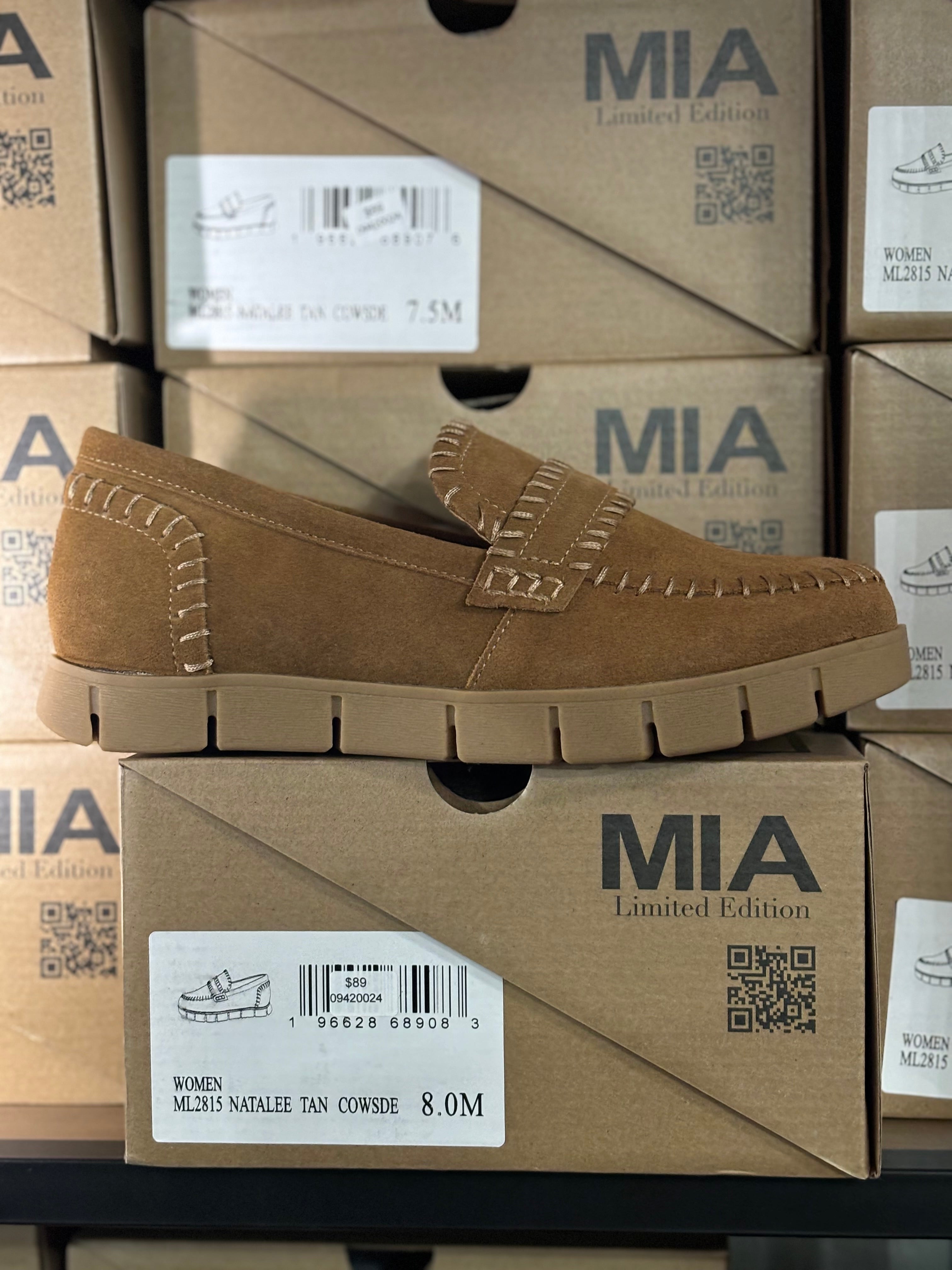 MIA Natalee Loafer