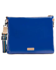 Mango Midtown Crossbody