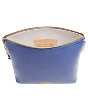 Mango Midtown Crossbody