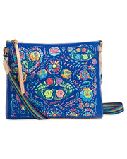 Mango Midtown Crossbody