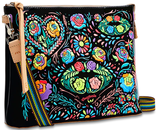 RITA DOWNTOWN CROSSBODY