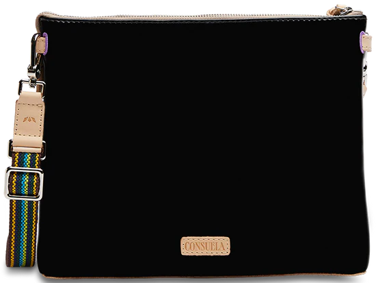 RITA DOWNTOWN CROSSBODY