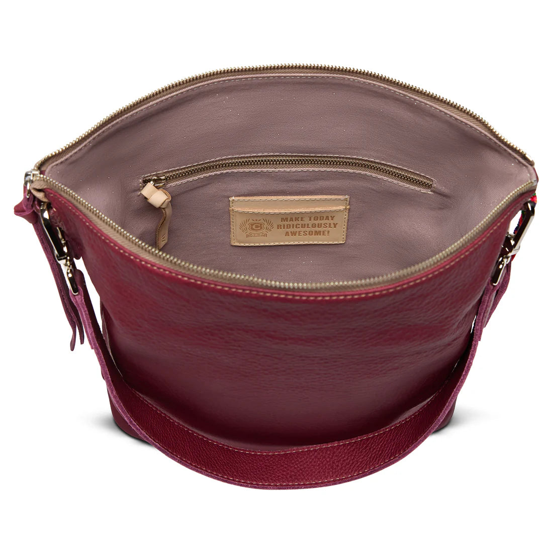 Plum Hobo