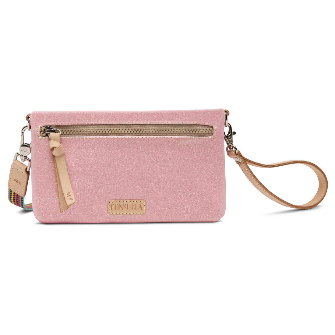 Jilly Uptown Crossbody
