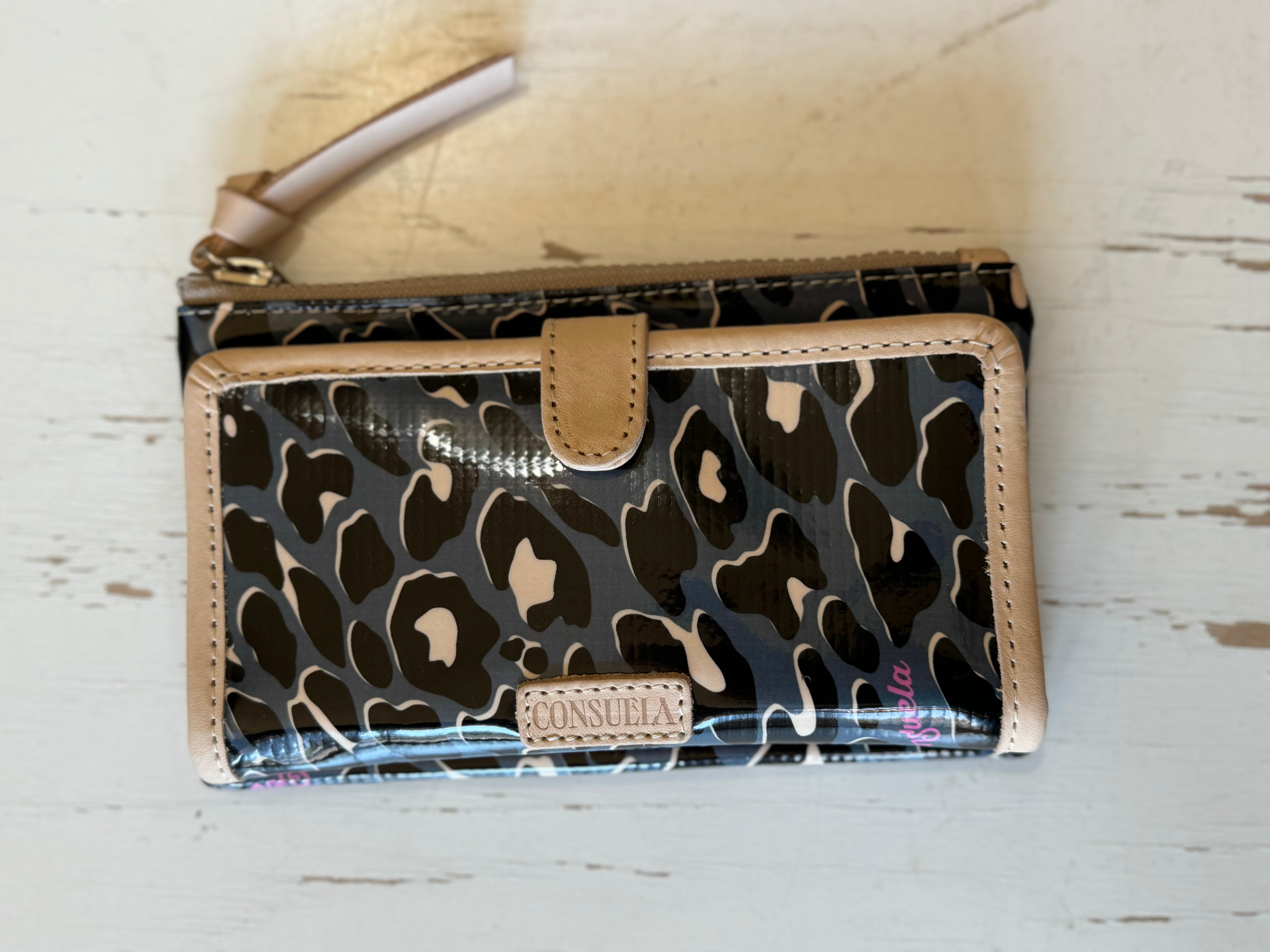 Danni Slim Wallet