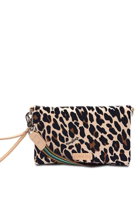 Mona Uptown Crossbody