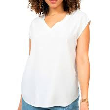 Ivy Jane White Tee