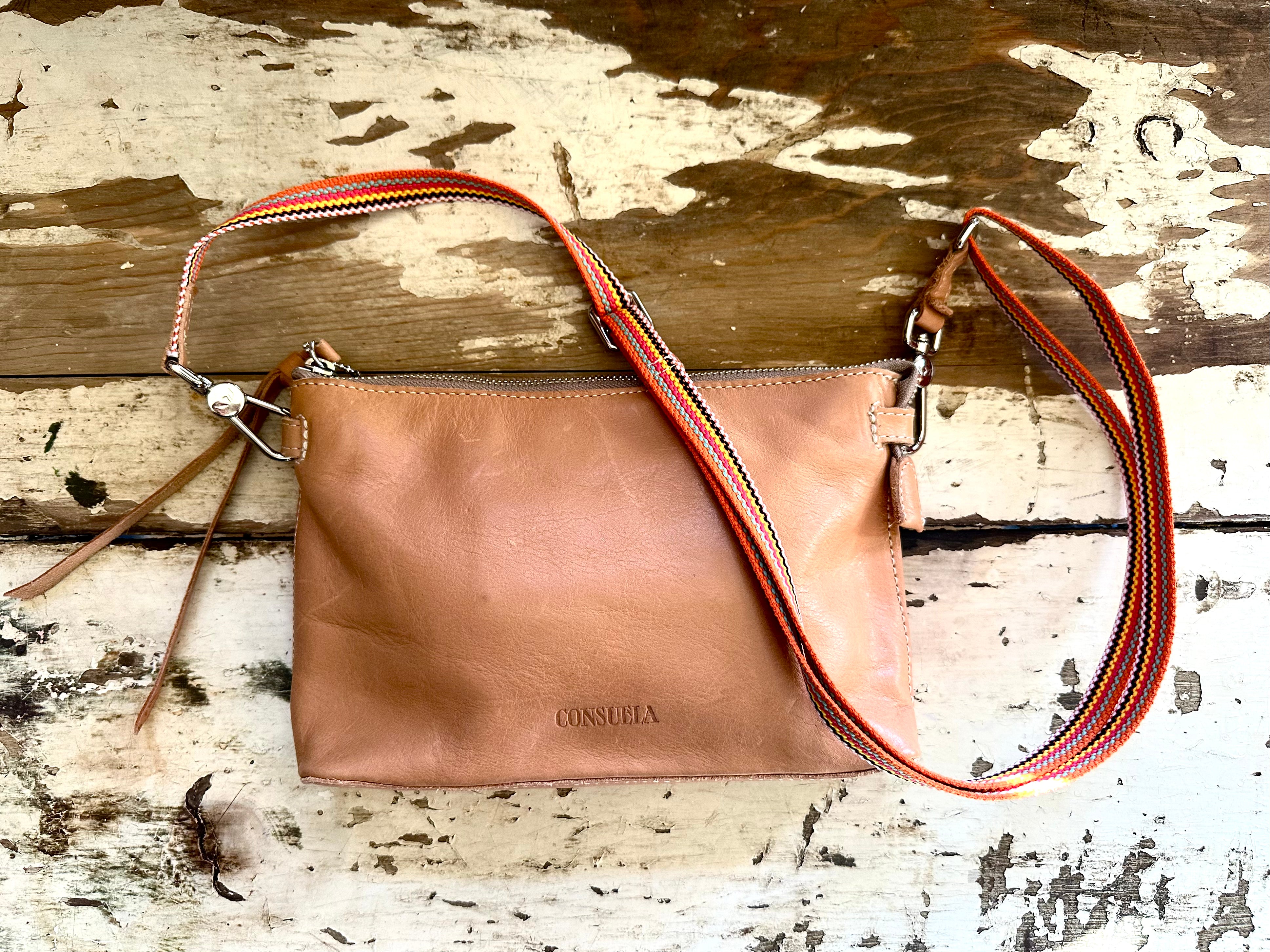 MAGGIE MIDTOWN CROSSBODY