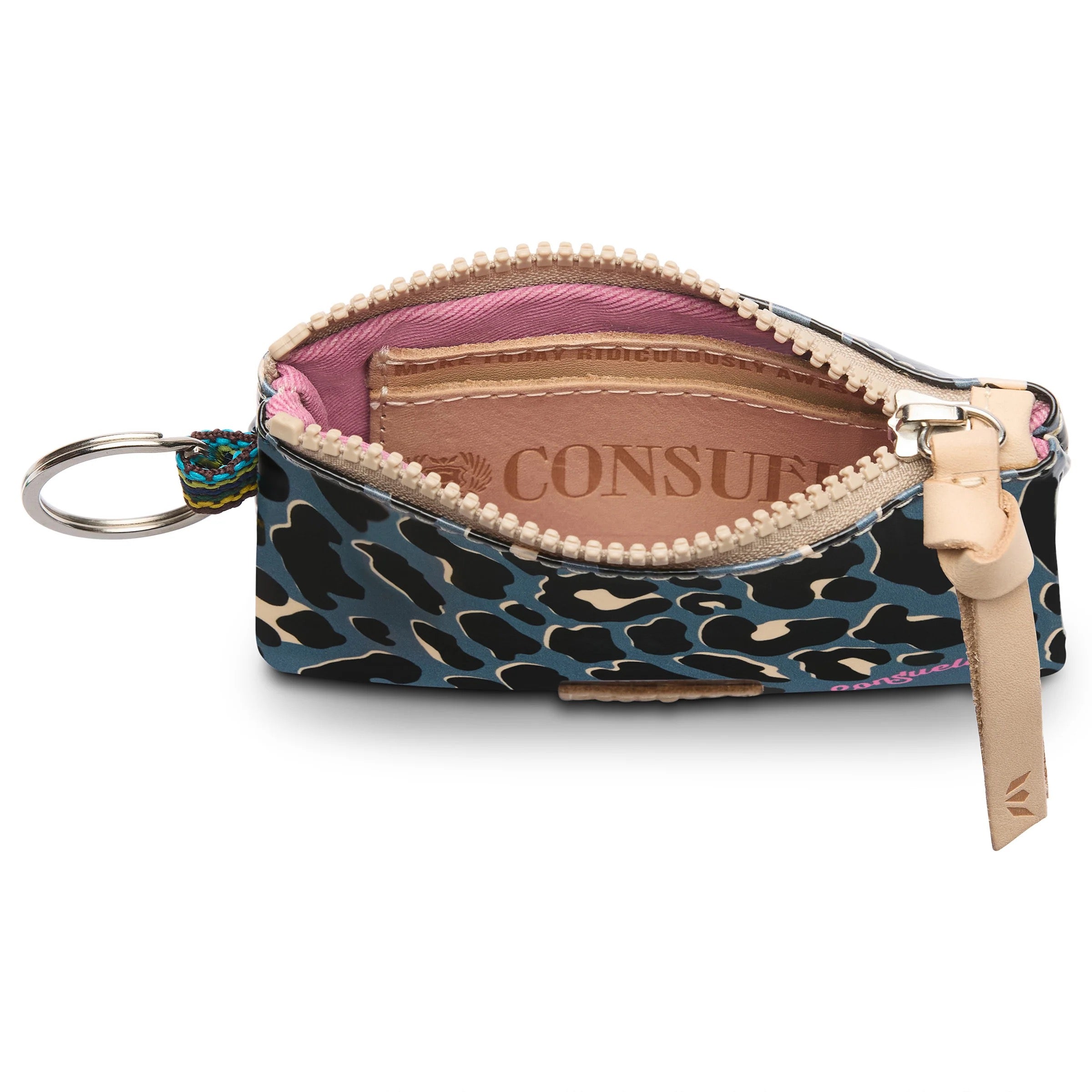 Danni Coin Pouch