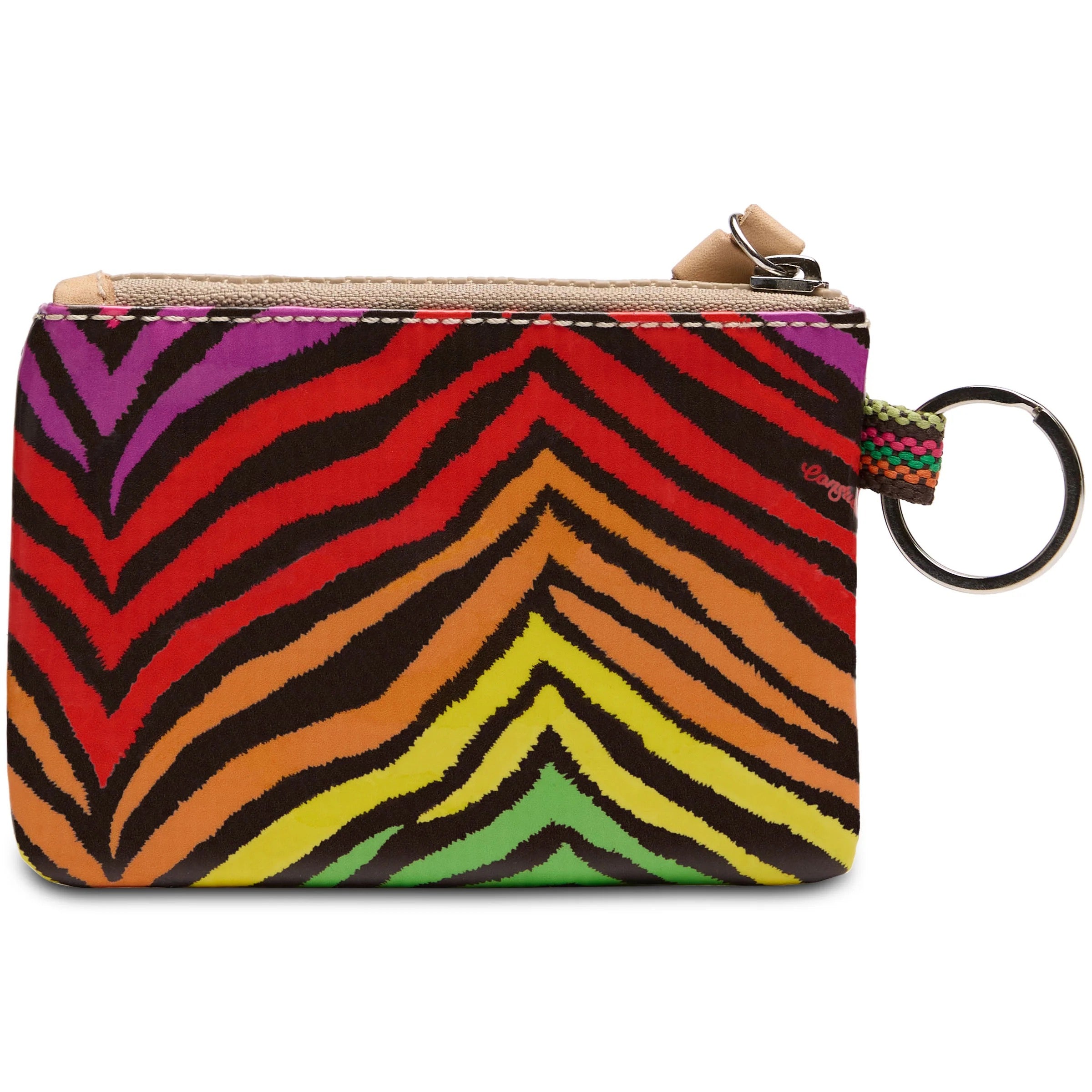Flo Coin Pouch