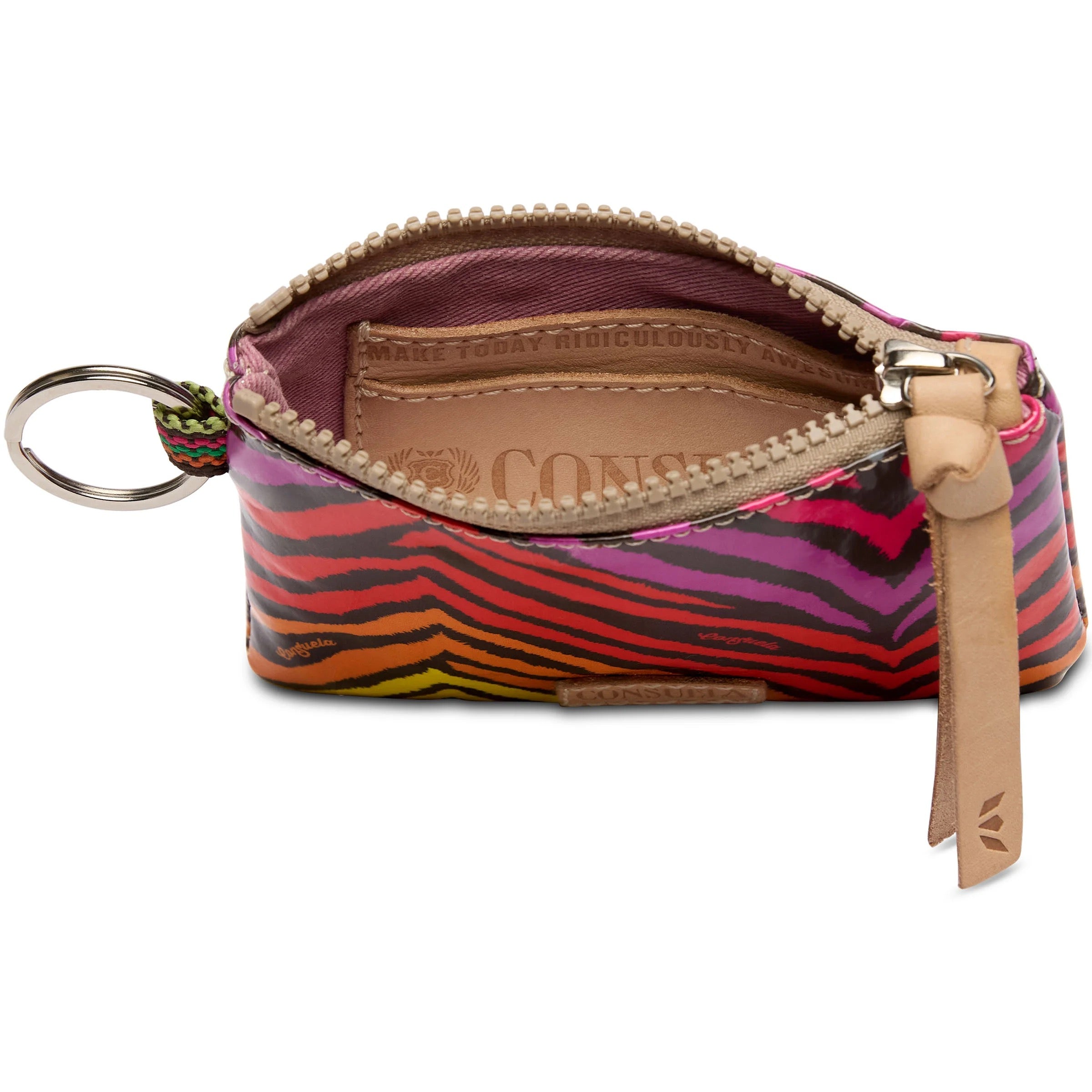 Flo Coin Pouch