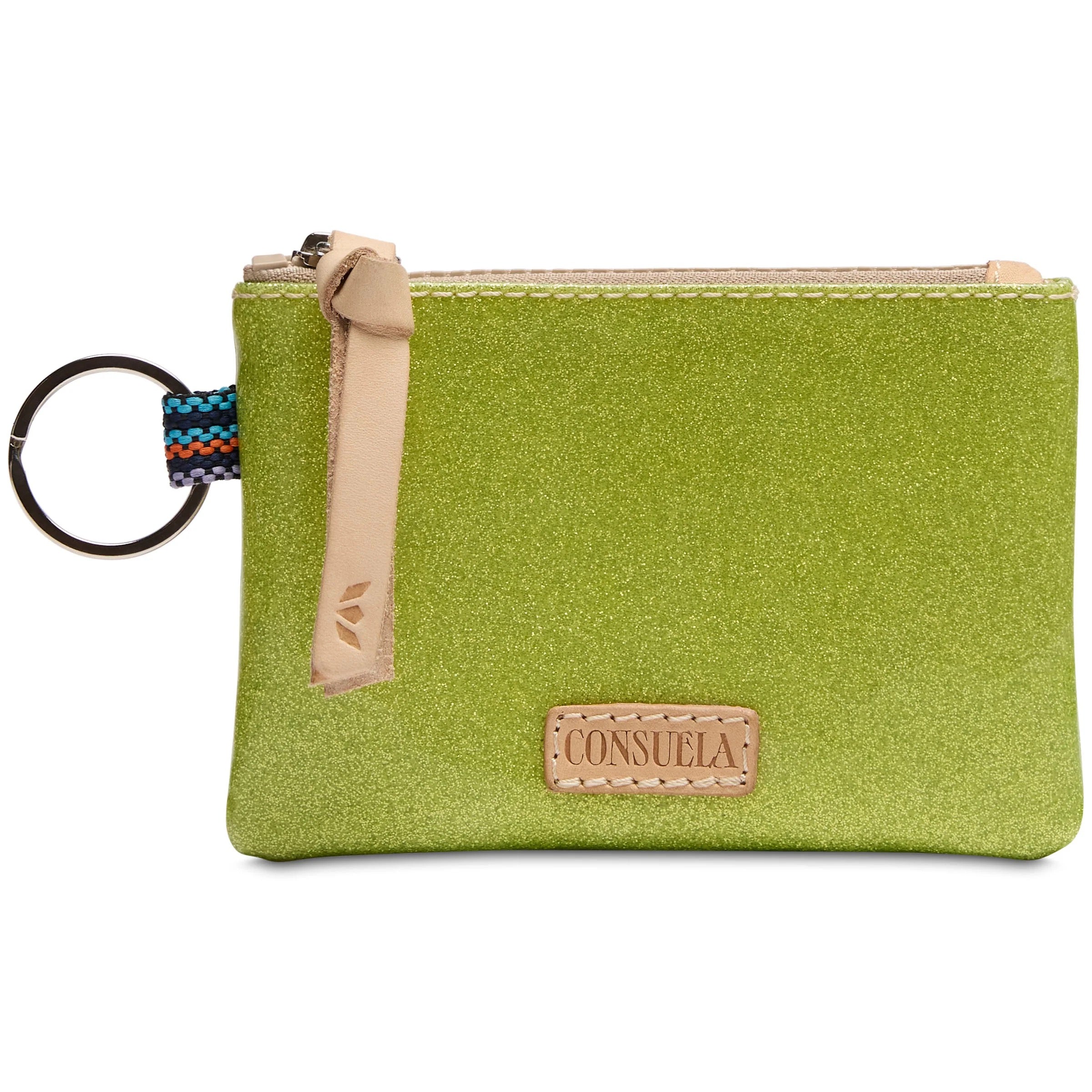 Buzzy Coin Pouch