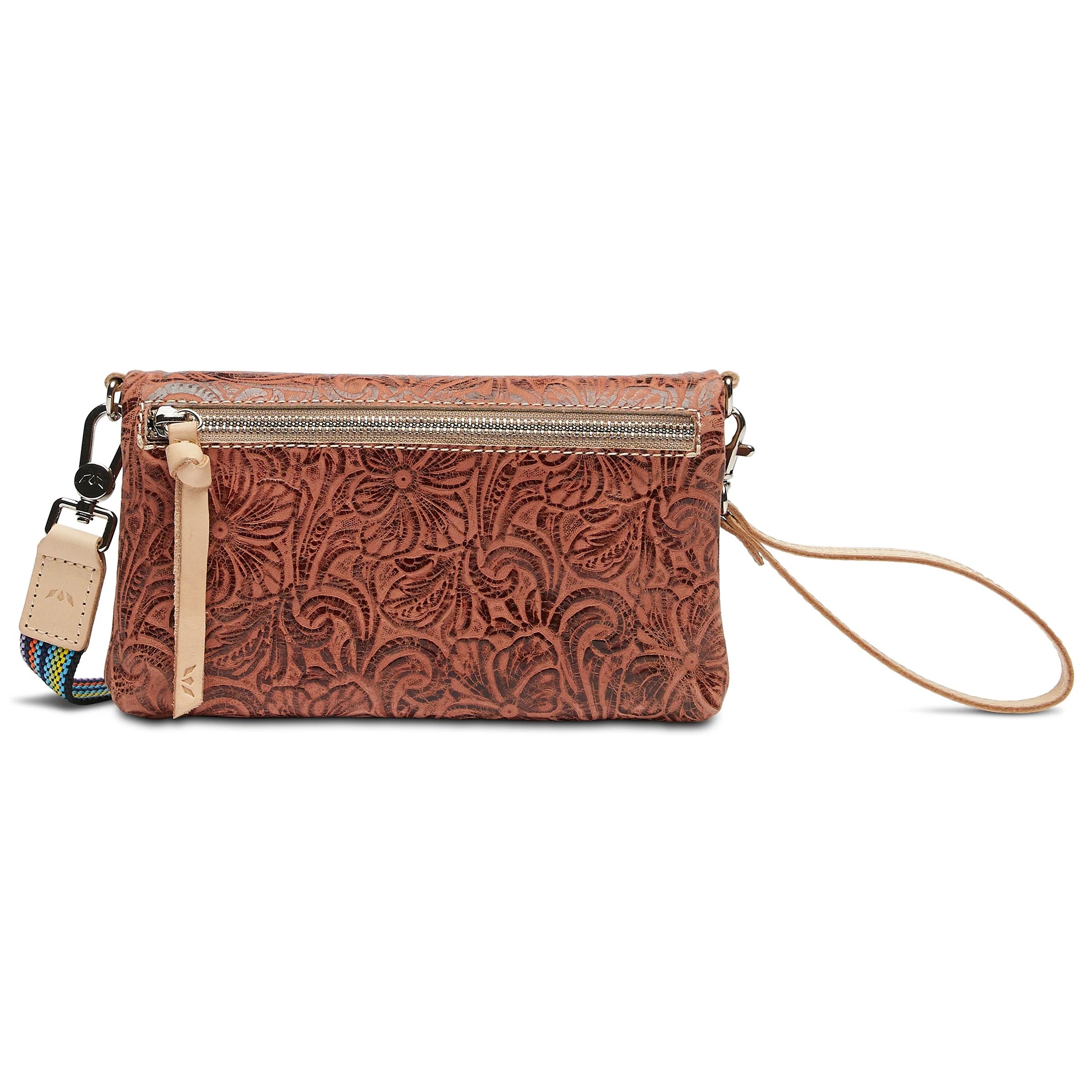 Sally Uptown Crossbody