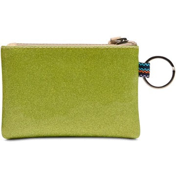 Buzzy Coin Pouch