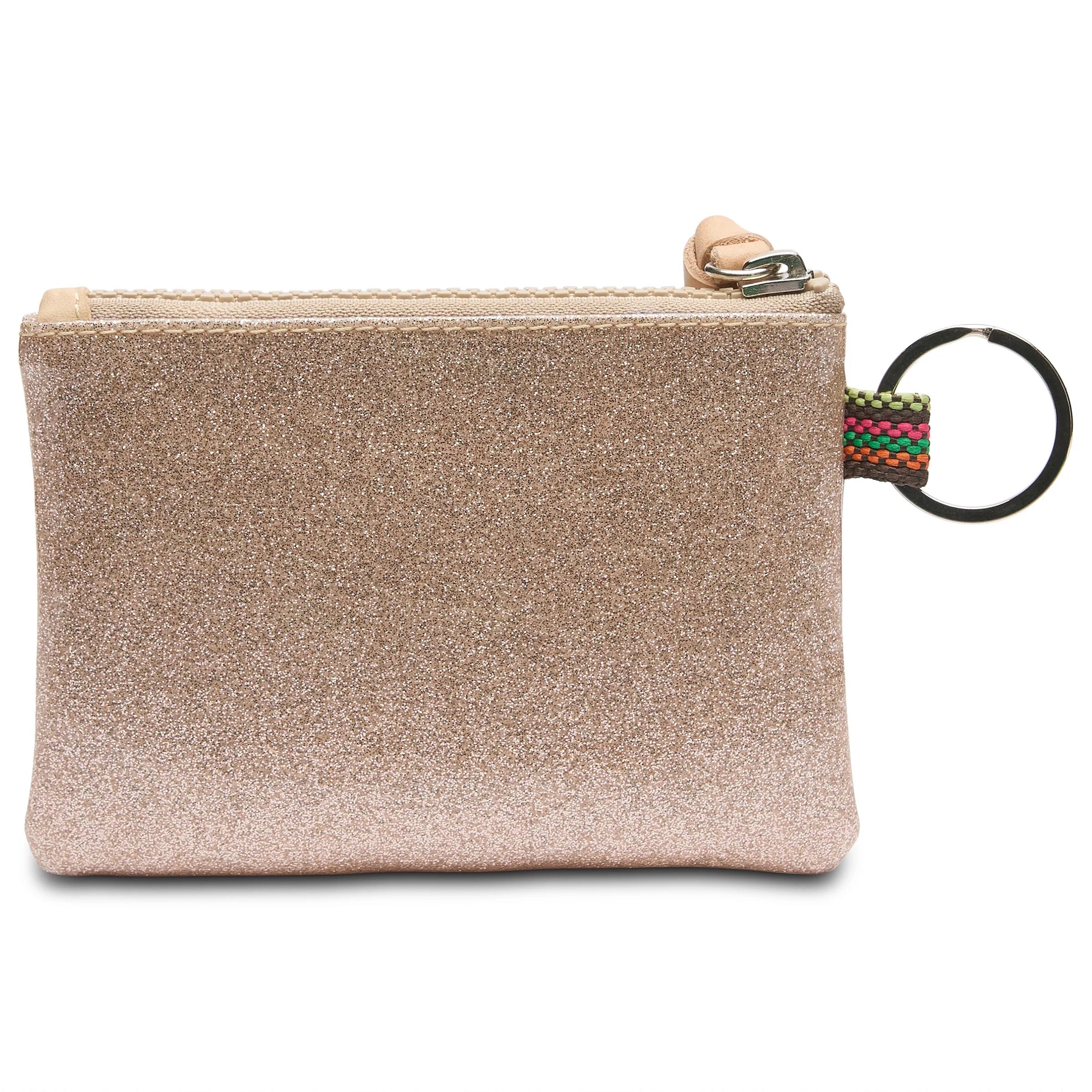 Emery Coin Pouch