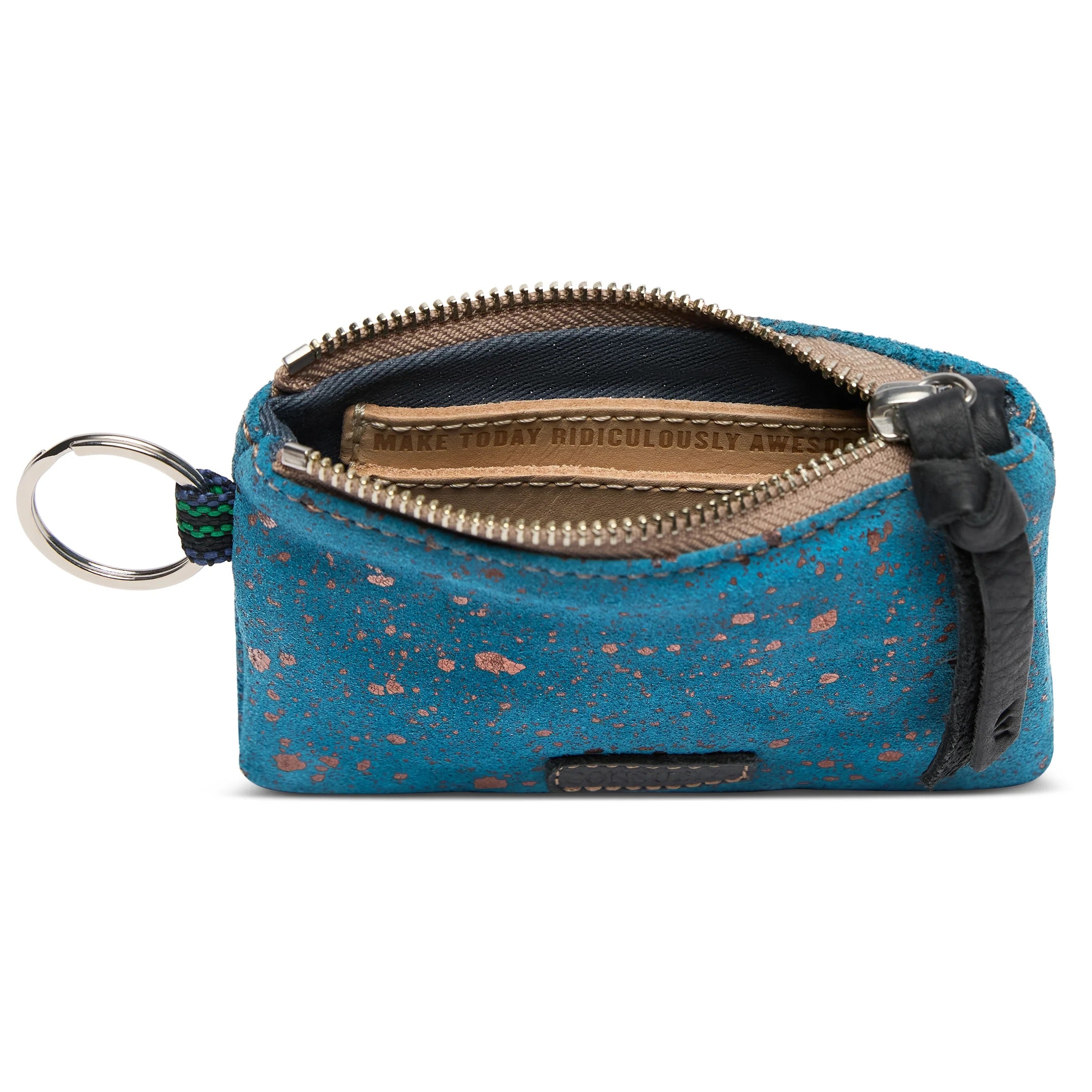 Nilo Coin Pouch