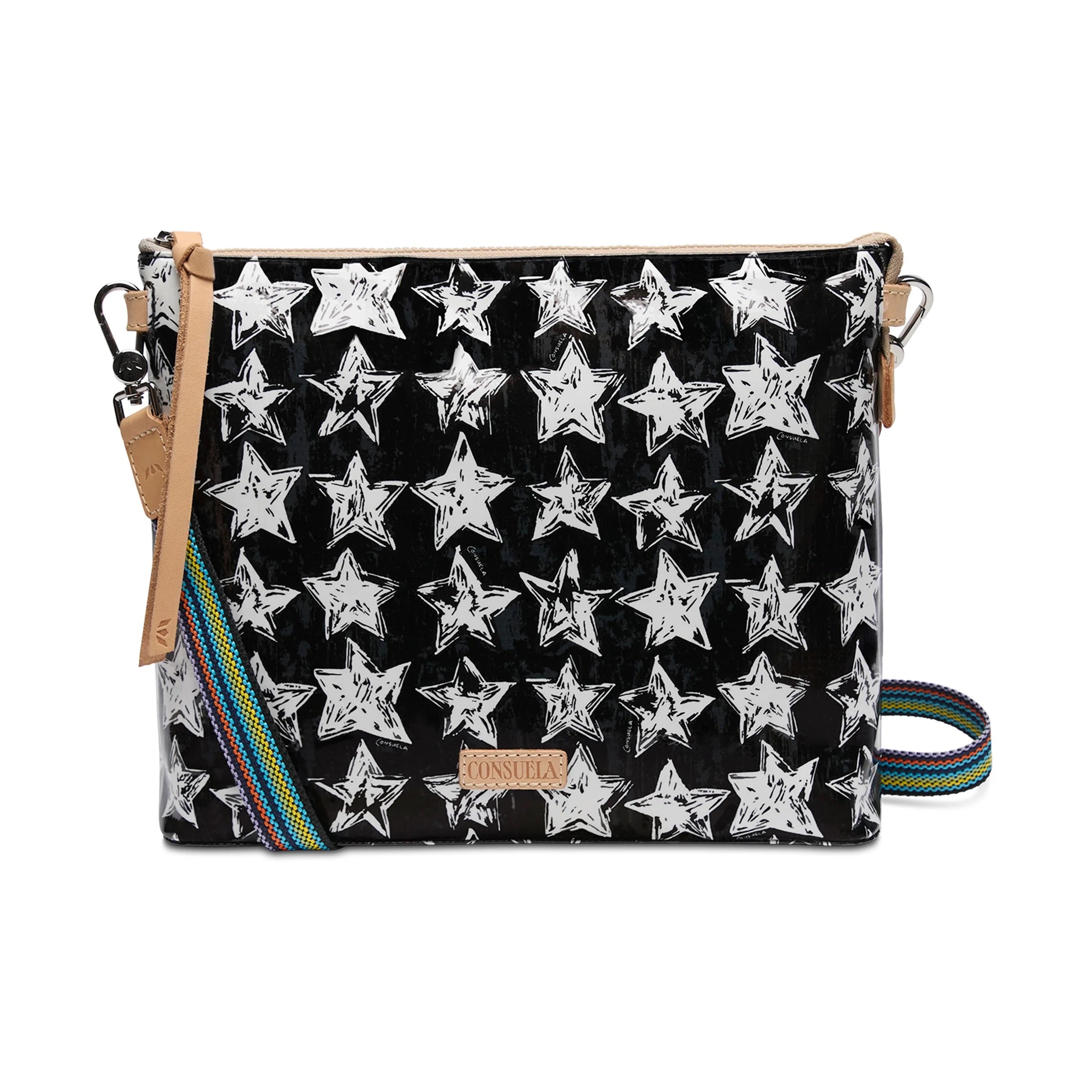 モンスポット　コルティーナ Consuela Downtown Crossbody