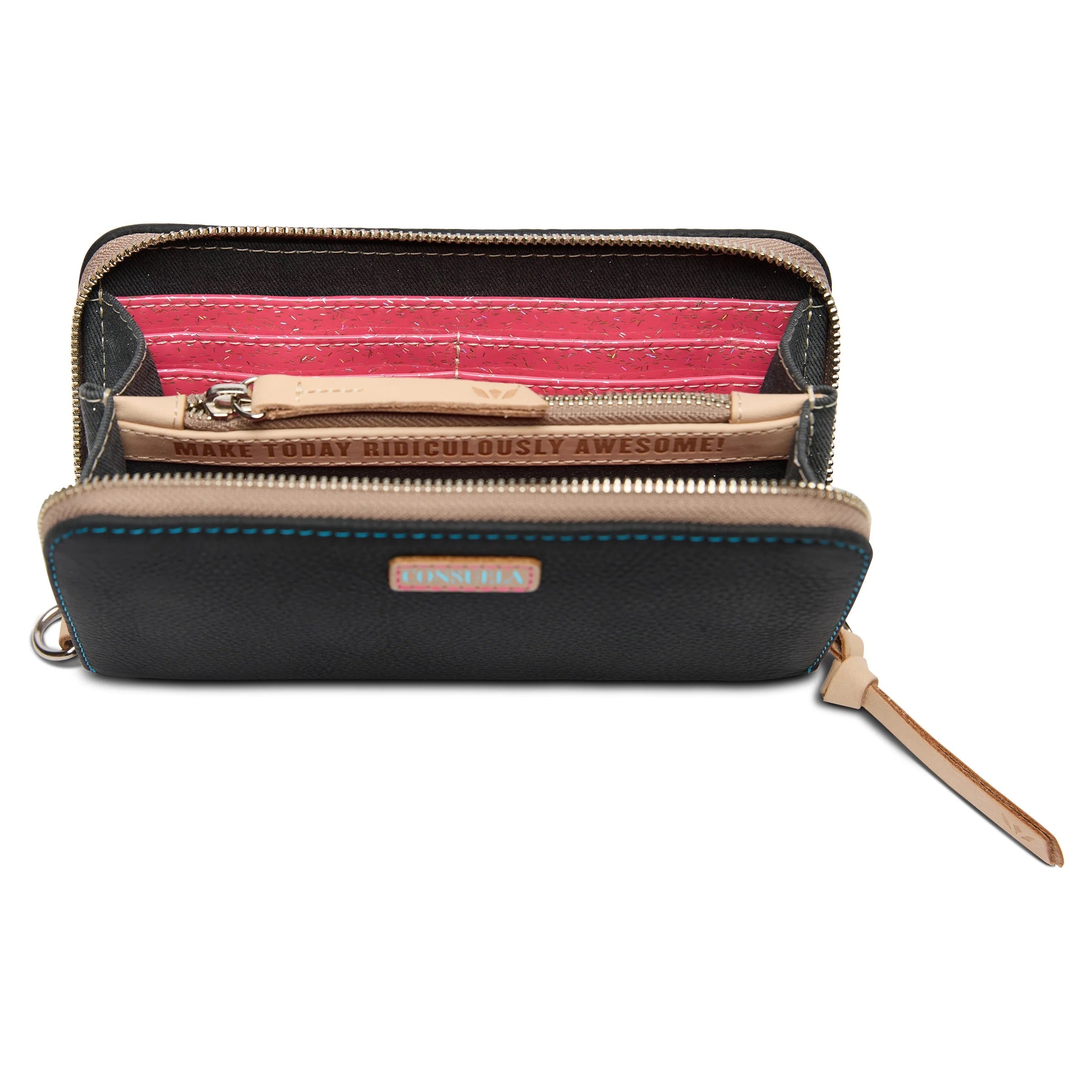 Cindy Essential Wallet