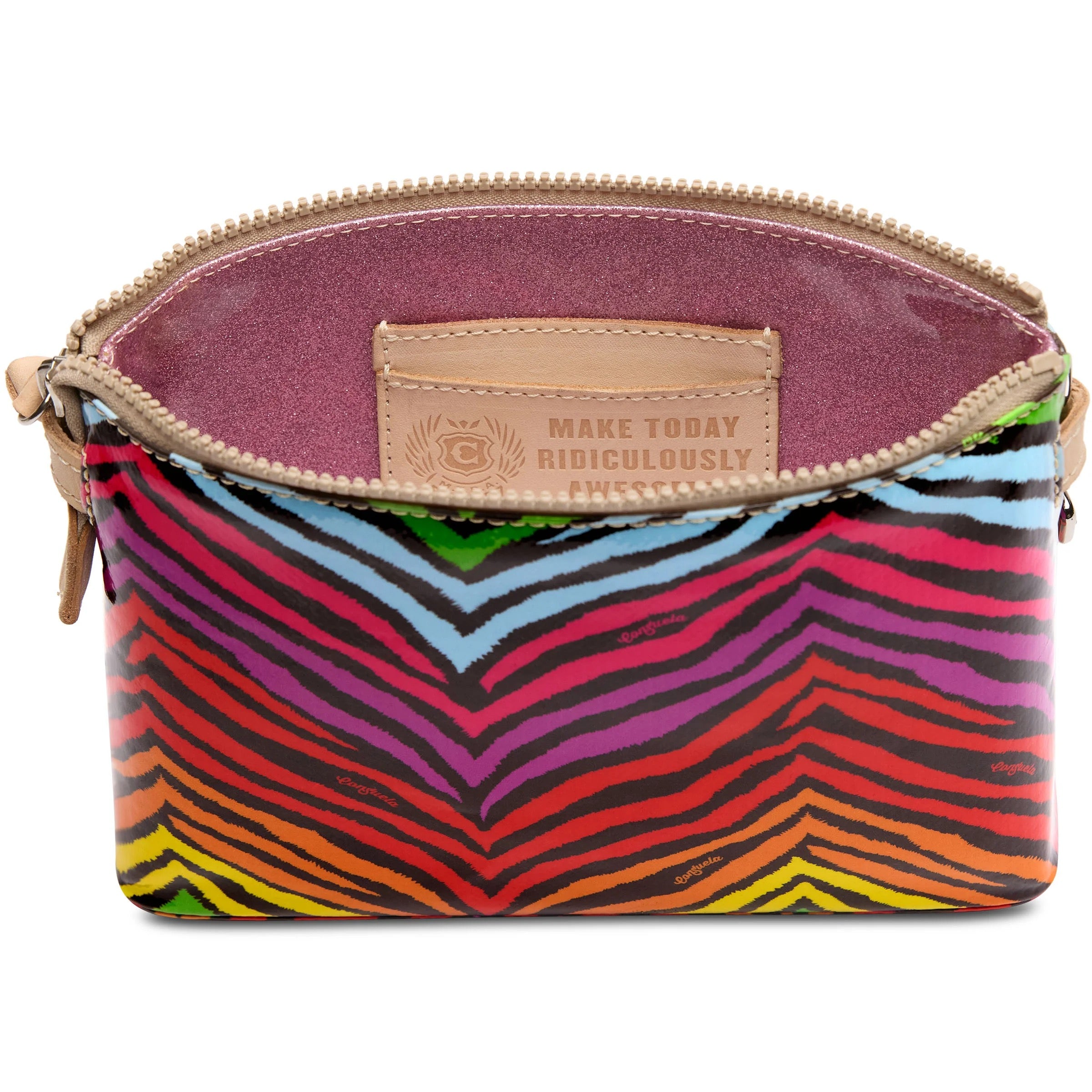 Flo Midtown Crossbody