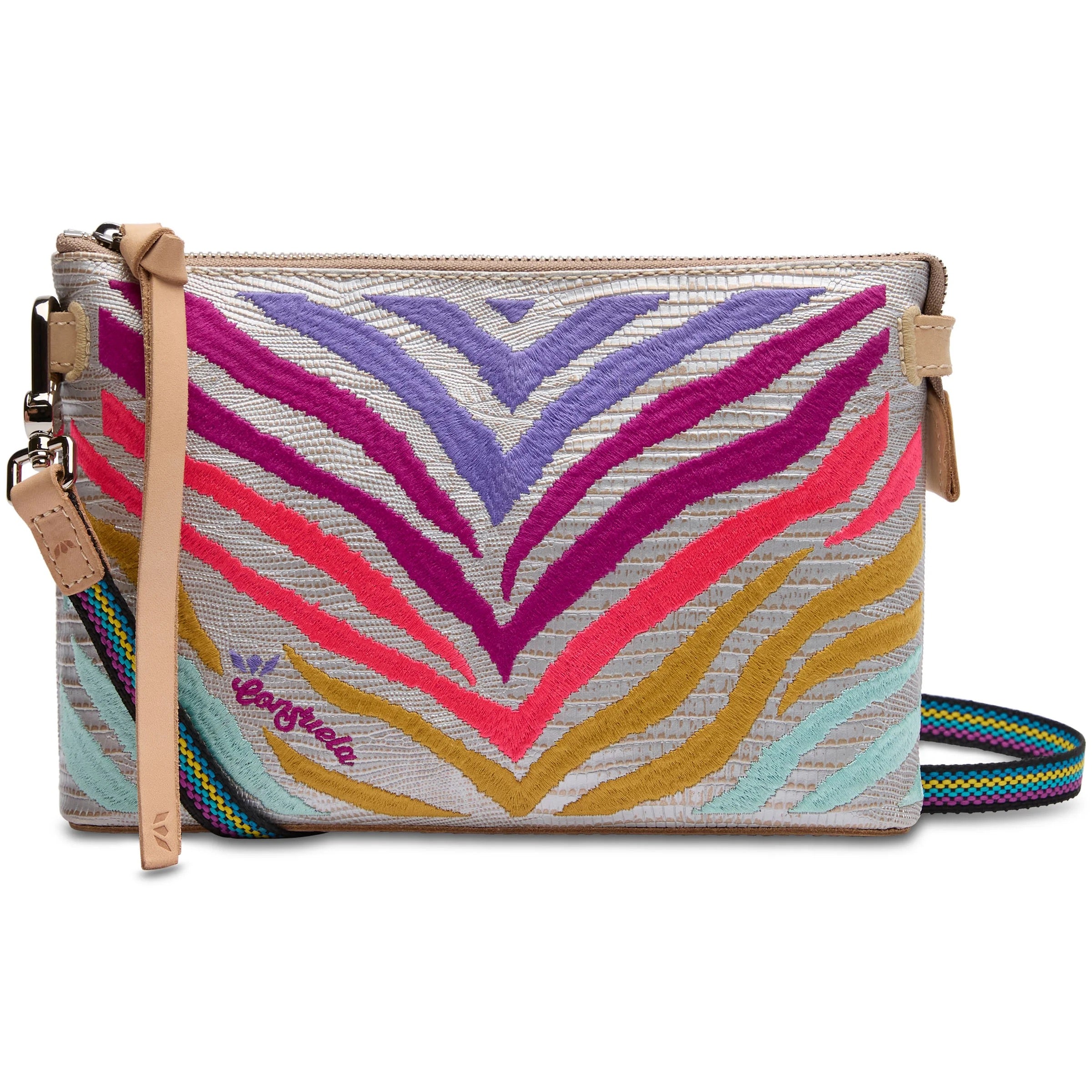 Celeste Midtown Crossbody