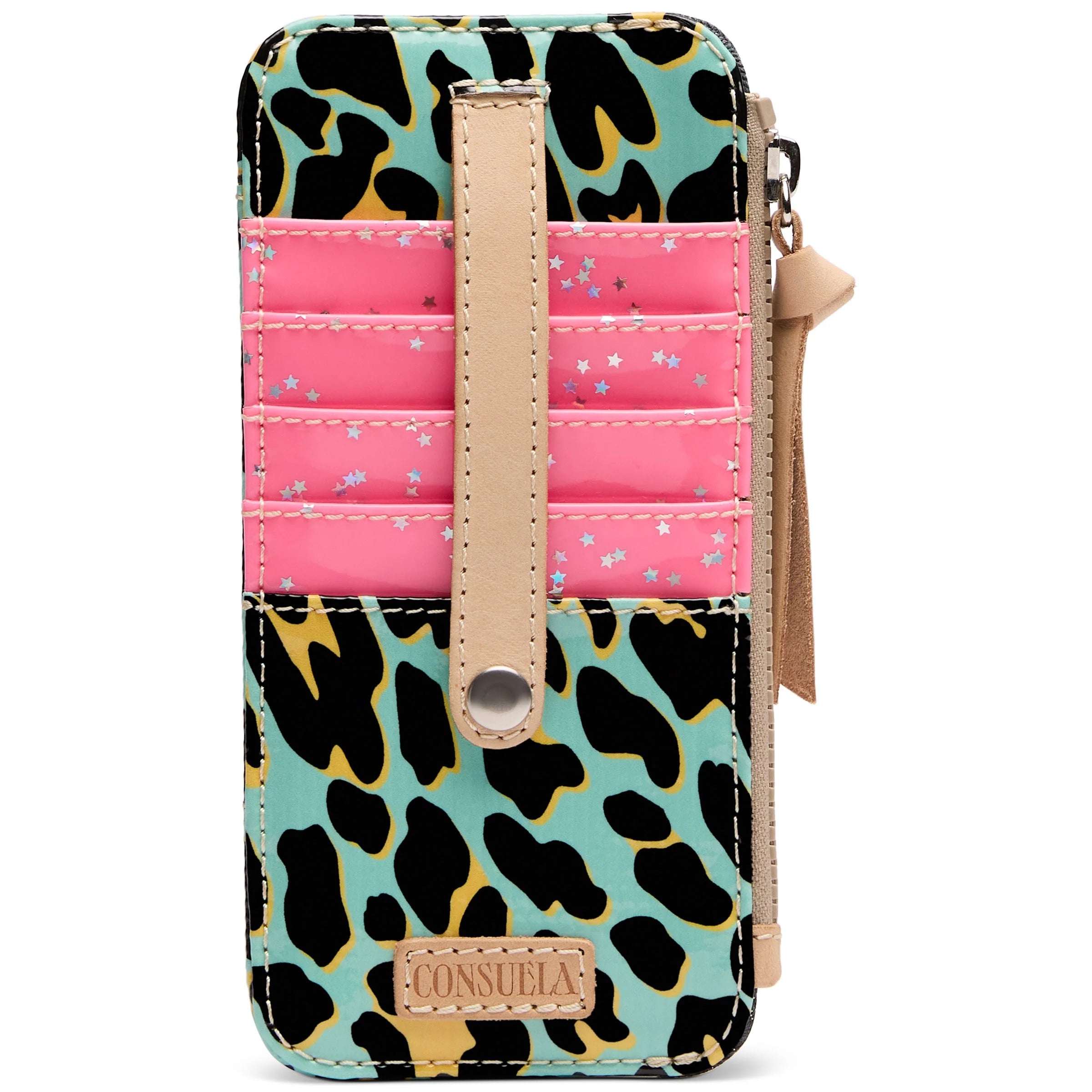 Laguna Card Organizer