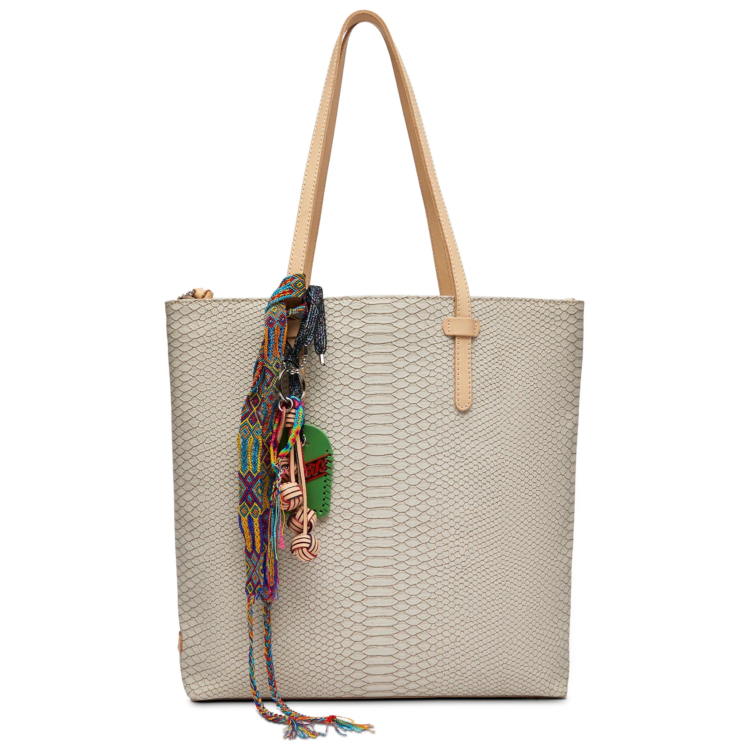 Thunderbird Market Tote