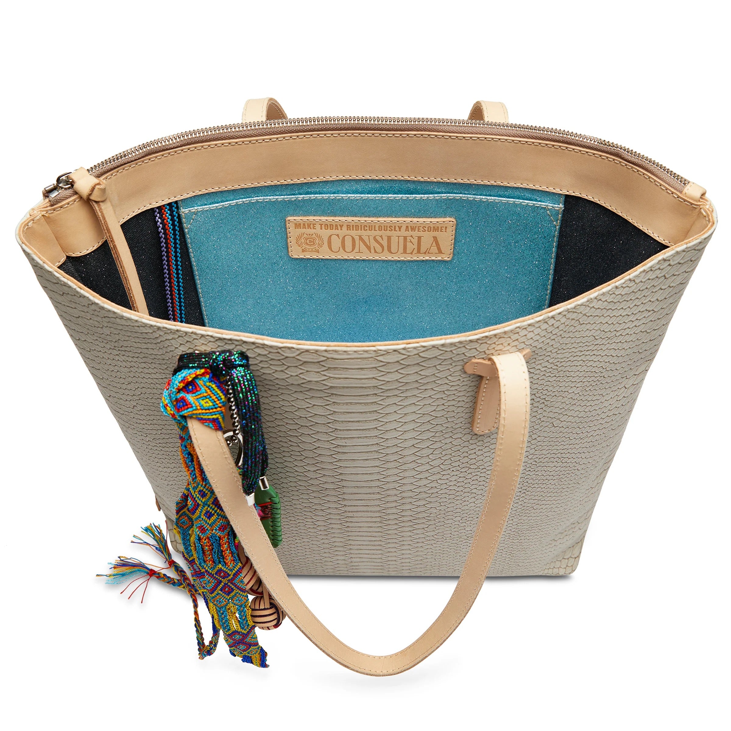 Thunderbird Market Tote