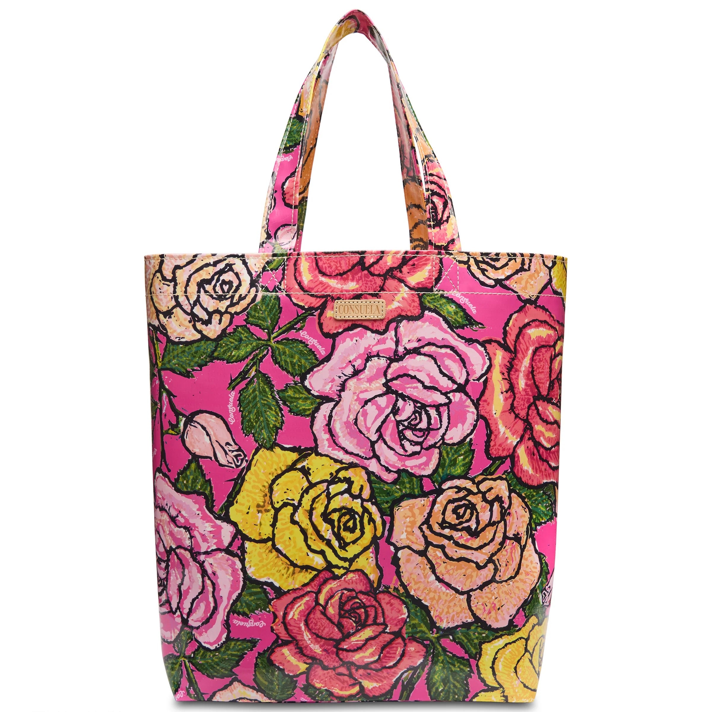 Lily  Basic Bag